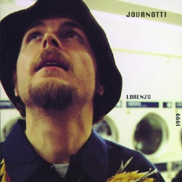 Jovanotti - Lorenzo 99 : capo horn (CD)