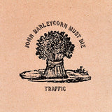 Traffic - John barleycorn must die (CD) - Velvet Music