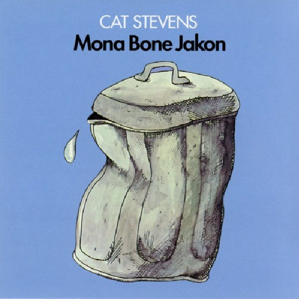 Cat Stevens - Mona bone jakon (CD) - Velvet Music