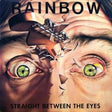 Rainbow - Straight between the -rem (CD) - Velvet Music