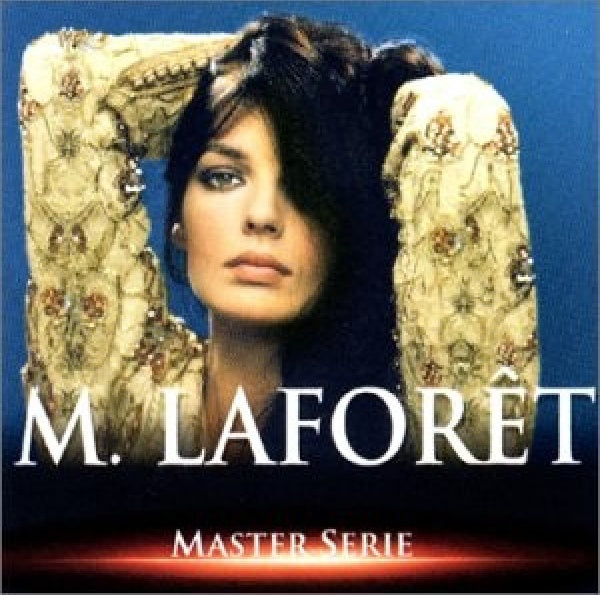 Marie Laforet - Master series (CD)