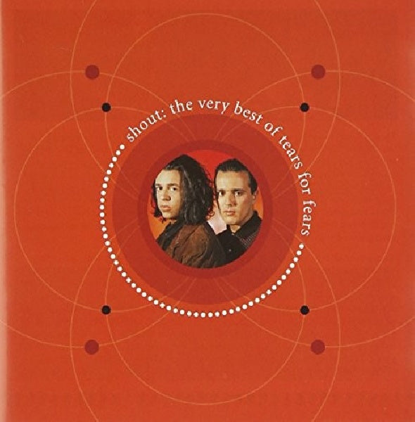 Tears For Fears - Shout: very best of -17tr (CD) - Velvet Music