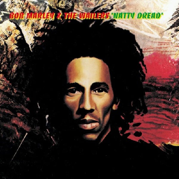 Bob Marley & The Wailers - Natty dread (CD) - Velvet Music