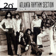 Atlanta Rhythm Section - Best of atlanta rhythm section (CD) - Velvet Music