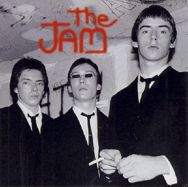 Jam - Beat surrender (CD) - Velvet Music