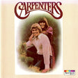 Carpenters - Carpenters (CD) - Velvet Music