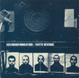 Asian Dub Foundation - Rafi's revenge (CD) - Velvet Music