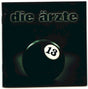 Die Arzte - 13 (CD) - Velvet Music