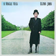 Elton John - A single man (CD) - Velvet Music