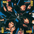 Kiss - Crazy nights (CD) - Velvet Music