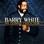Barry White - The ultimate collection (CD)