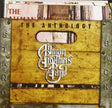The Allman Brothers Band - Stand back: anthology (CD) - Velvet Music