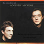Acoustic Alchemy - Very best of (CD) - Velvet Music