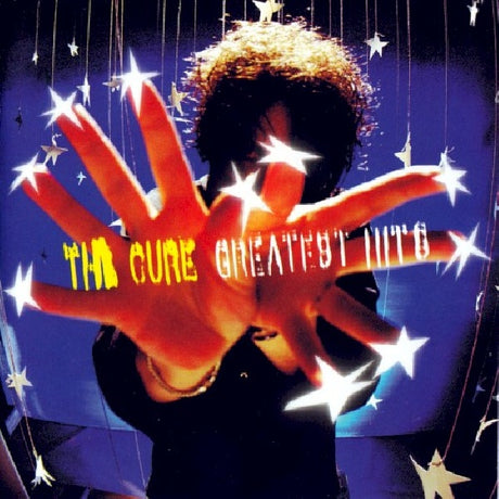 Cure - Greatest hits (special ed (CD) - Velvet Music