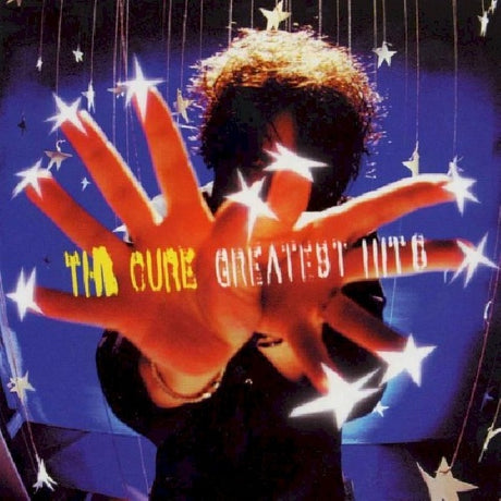 Cure - Greatest hits (CD)