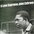 John Coltrane - A love supreme (CD) - Velvet Music
