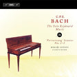 Miklos Spanyi - Complete solo keyboard music volume 26 (CD)