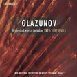 Alexander Glazunov - Complete symphonies (CD) - Velvet Music