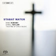 Vivaldi/pergolesi/bach - Stabat mater (CD) - Velvet Music