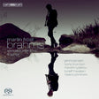 Martin Frost - Plays brahms (CD) - Velvet Music