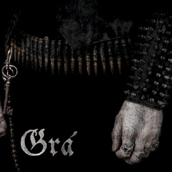 Gra - Ending (CD) - Velvet Music