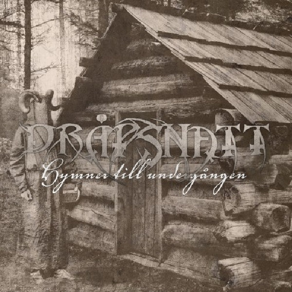 Drapsnatt - Hymner till undergangen (CD) - Velvet Music