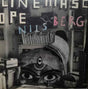 Nils Berg -cinemascope- - Searching for amazing talent from punjab (CD) - Velvet Music