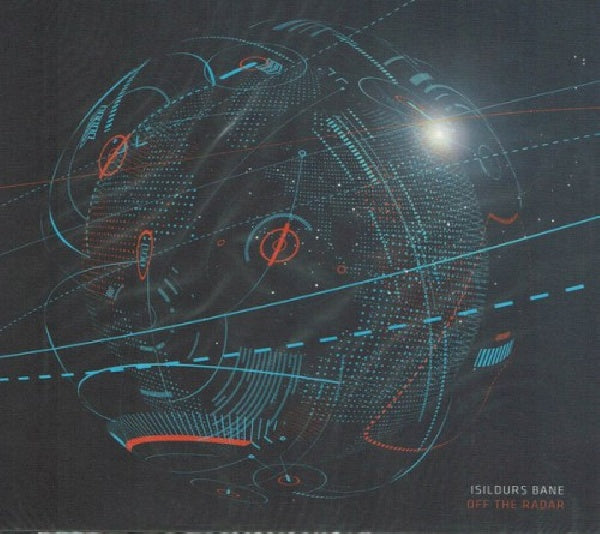Isildurs Bane - Off the radar (CD) - Velvet Music