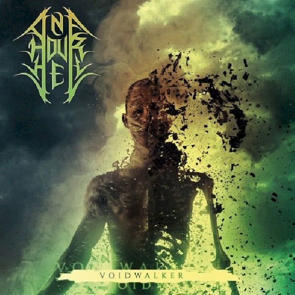 One Hour Hell - Voidwalker (CD) - Velvet Music