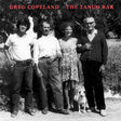 Greg Copeland - Tango bar (CD) - Velvet Music