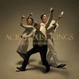Acid House Kings - Music sounds better with you (CD) - Velvet Music