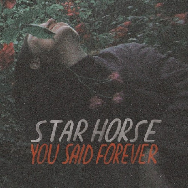 Star Horse - You said forever (LP) - Velvet Music