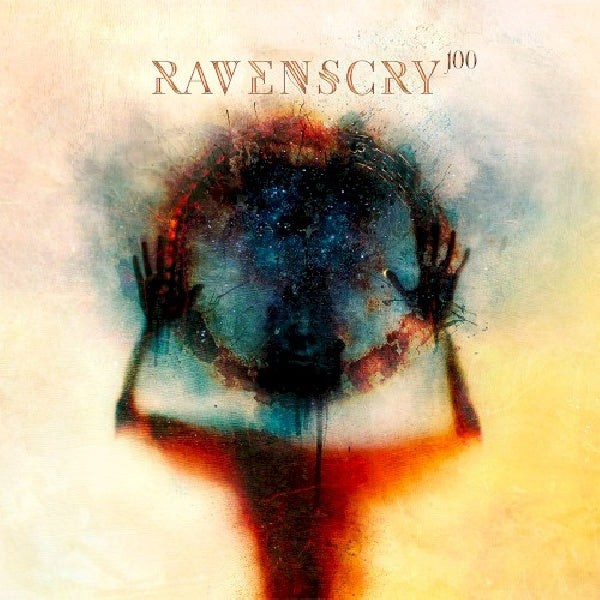 Ravenscry - Hundred (CD) - Velvet Music