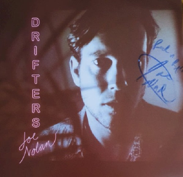 Joe Nolan - Drifters (LP)