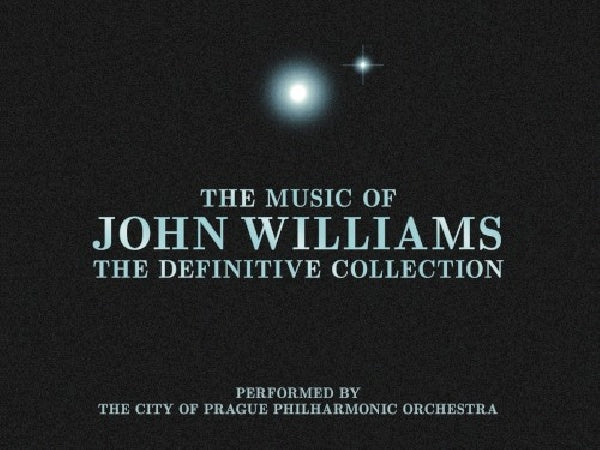 John Williams &amp; City Of Prague Philharmonic Orchestra - Film music of hans zimmer vol.2 (CD)