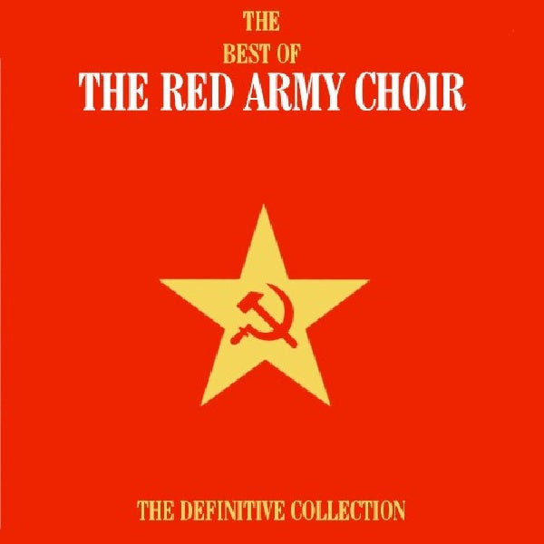 The Red Army Choir - Best of (CD)