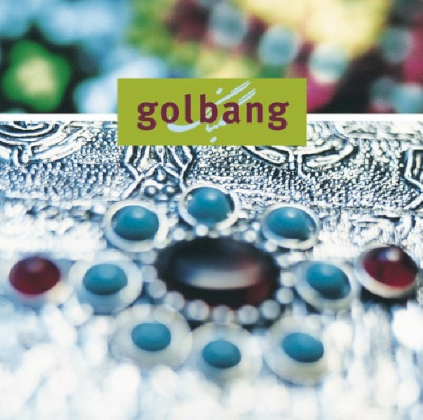 Golbang - Golbang (CD) - Velvet Music