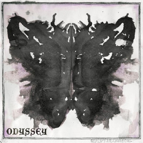 Odyssey - Absymal despair (CD) - Velvet Music