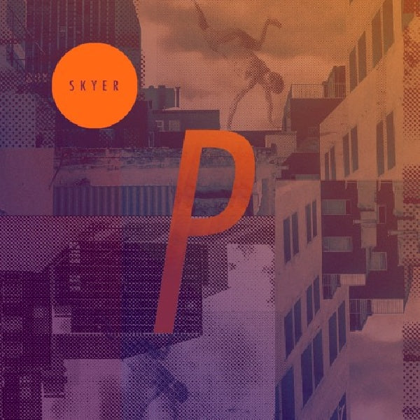 Postiljonen - Skyer (CD)
