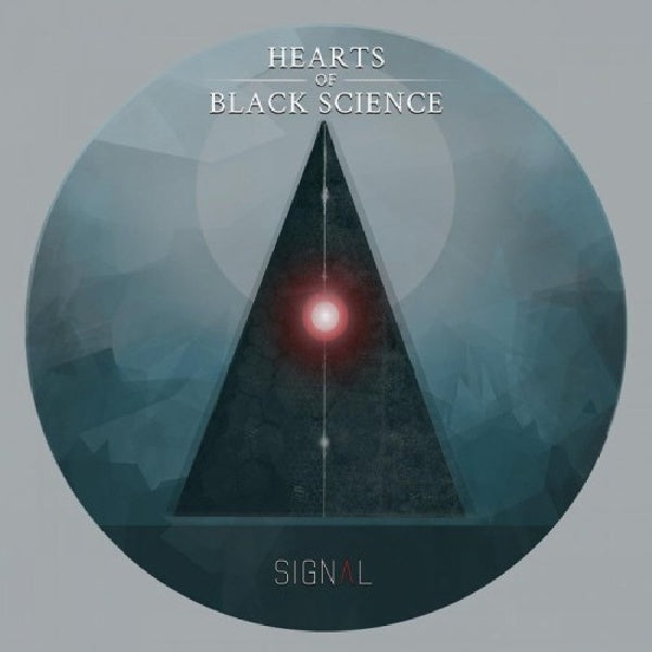 Hearts Of Black Science - Signal (CD)