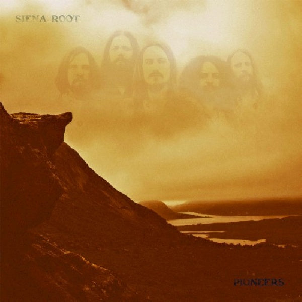 Siena Root - Pioneers (CD) - Velvet Music