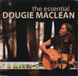 Dougie Maclean - Essential boogie (CD) - Velvet Music
