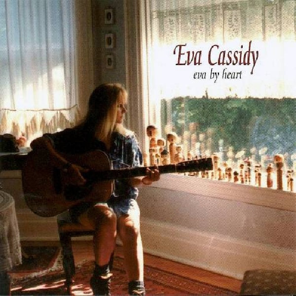 Eva Cassidy - Eva by heart (CD) - Velvet Music