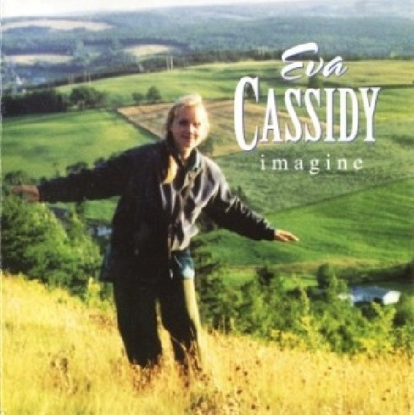 Eva Cassidy - Imagine (CD)