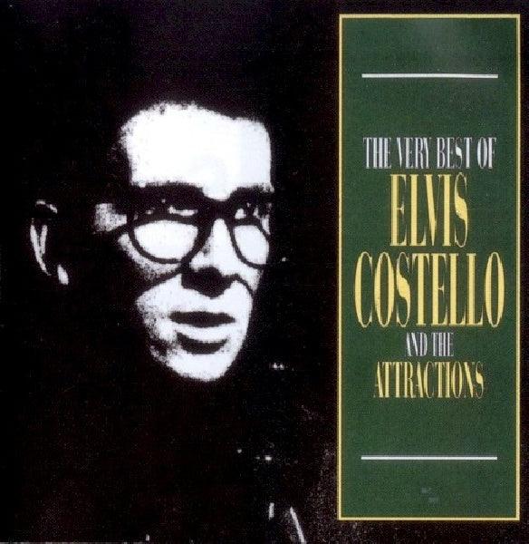 Elvis Costello - Very best (CD)