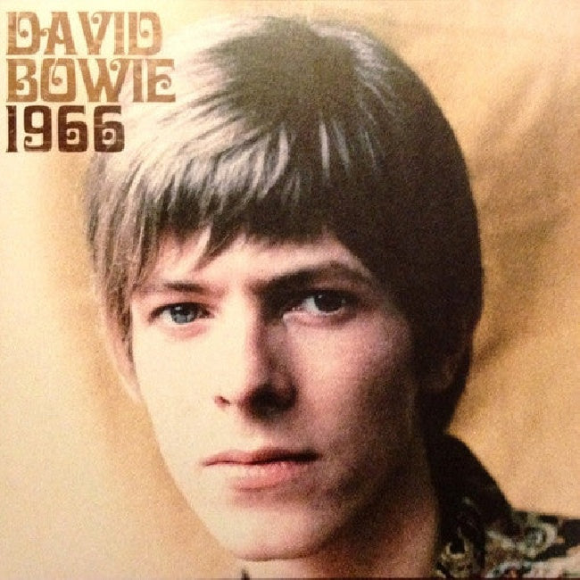 David Bowie - 1966 (LP)