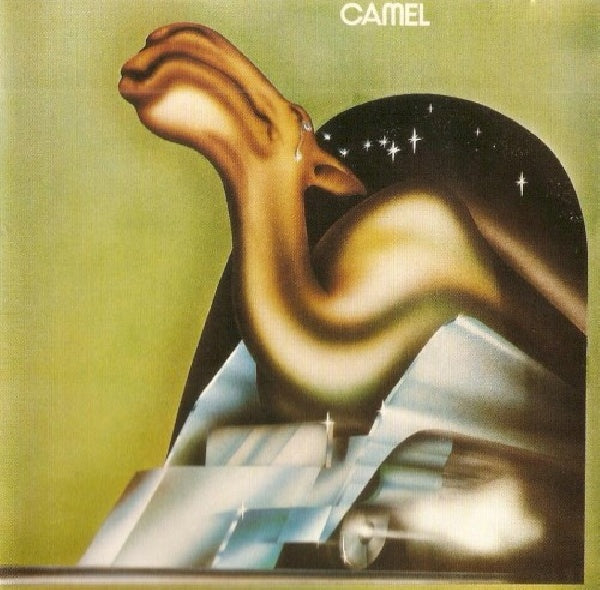 Camel - Camel (CD) - Velvet Music