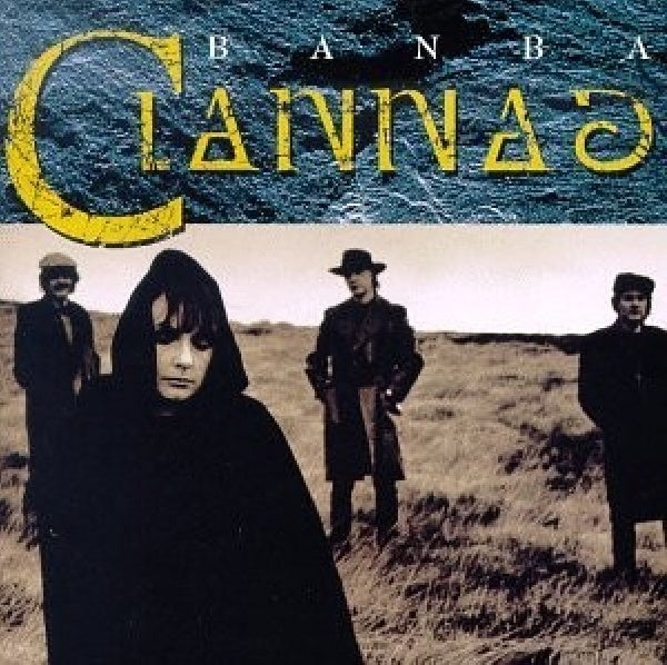 Clannad - Banba (CD)