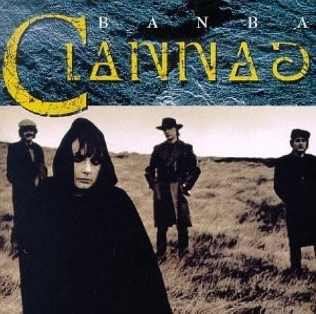 Clannad - Banba (CD) - Velvet Music