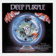 Deep Purple - Slaves and masters (CD)
